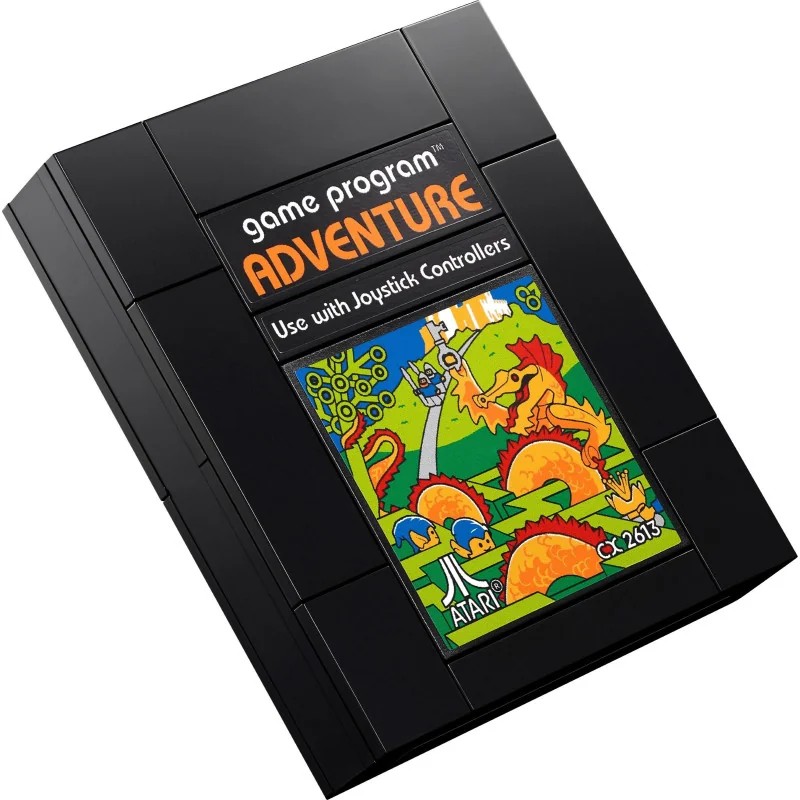 LEGO 10306 Atari 2600 — foto 11