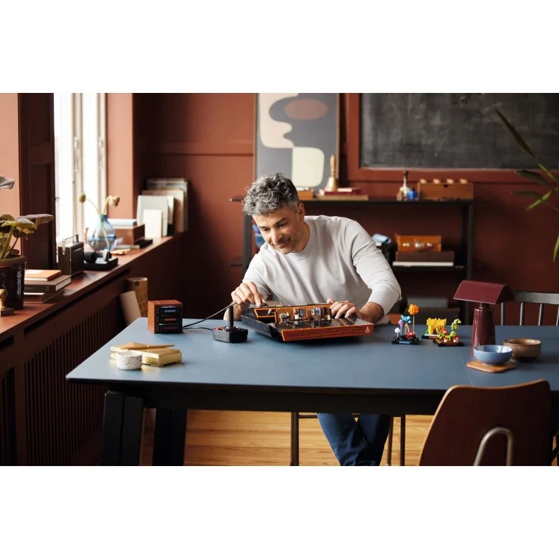 LEGO 10306 Atari 2600 — foto 14