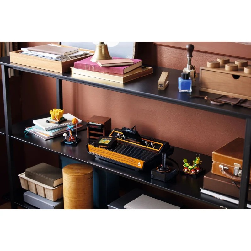 LEGO 10306 Atari 2600 — foto 15