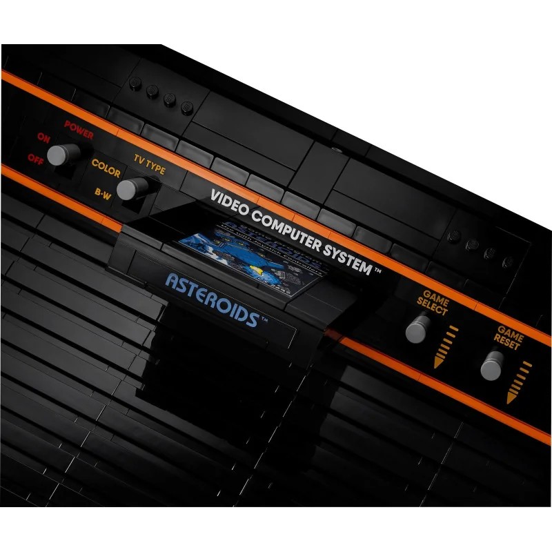 LEGO 10306 Atari 2600 — foto 6