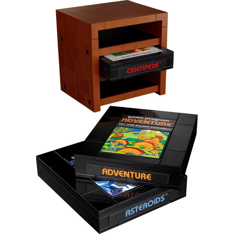 LEGO 10306 Atari 2600 — foto 7