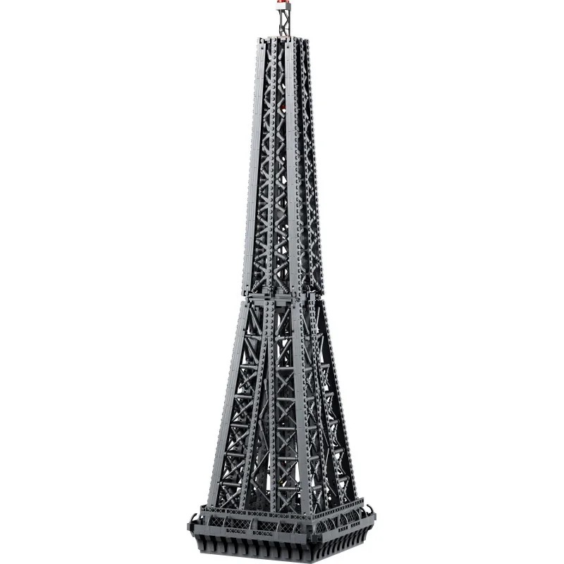 LEGO 10307 Torre Eiffel — foto 10