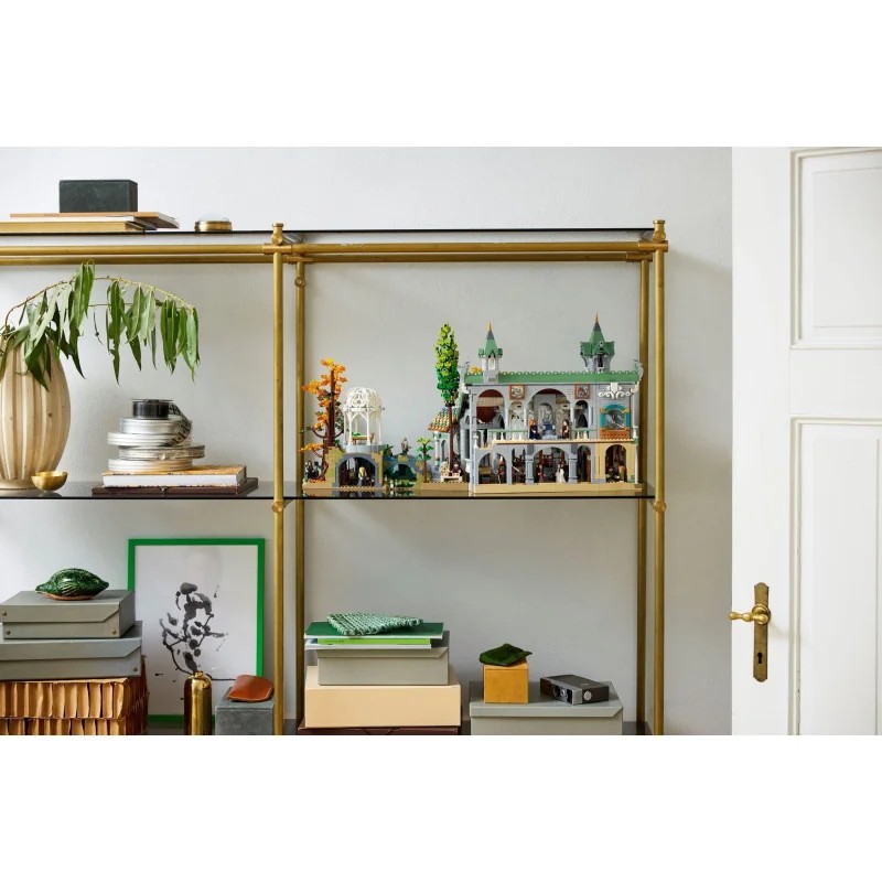 LEGO 10316 Rivendel — foto 15