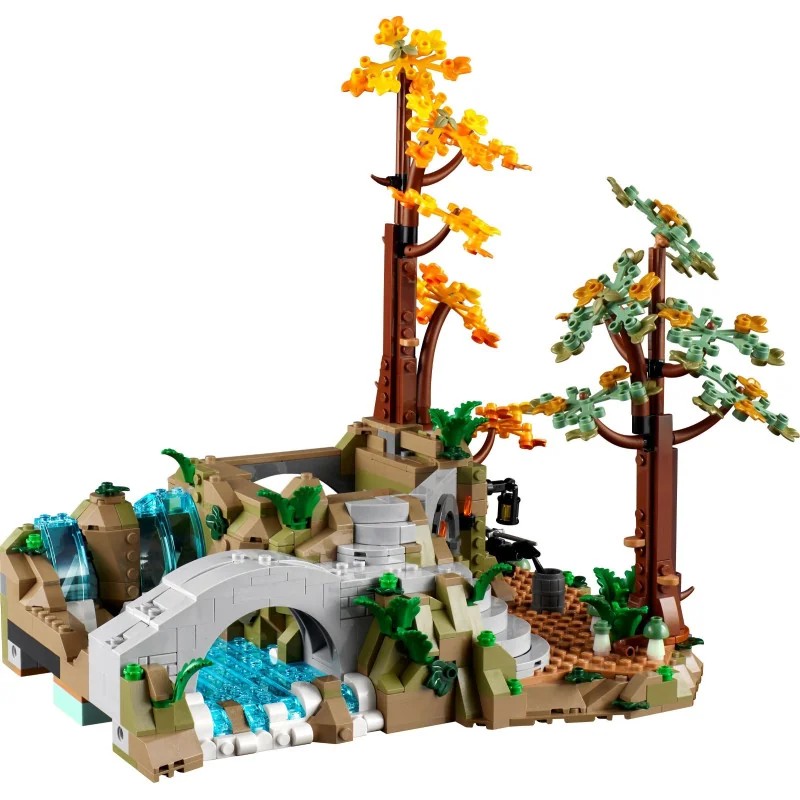 LEGO 10316 Rivendel — foto 5