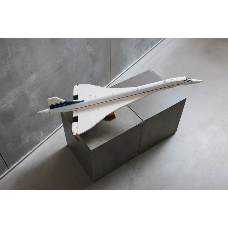 LEGO 10318 Concorde — foto 12