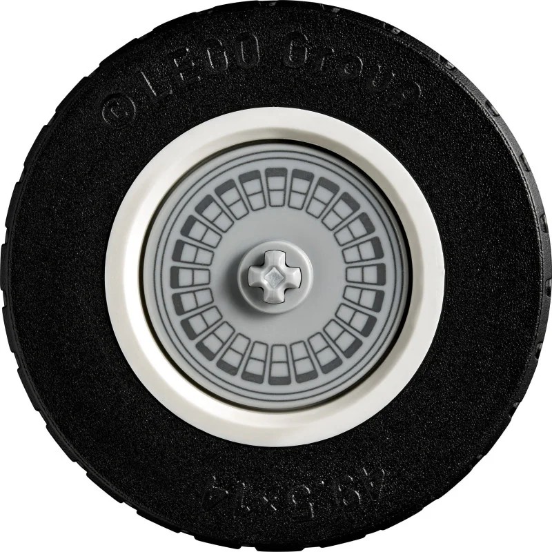 LEGO 10321 Corvette — foto 11