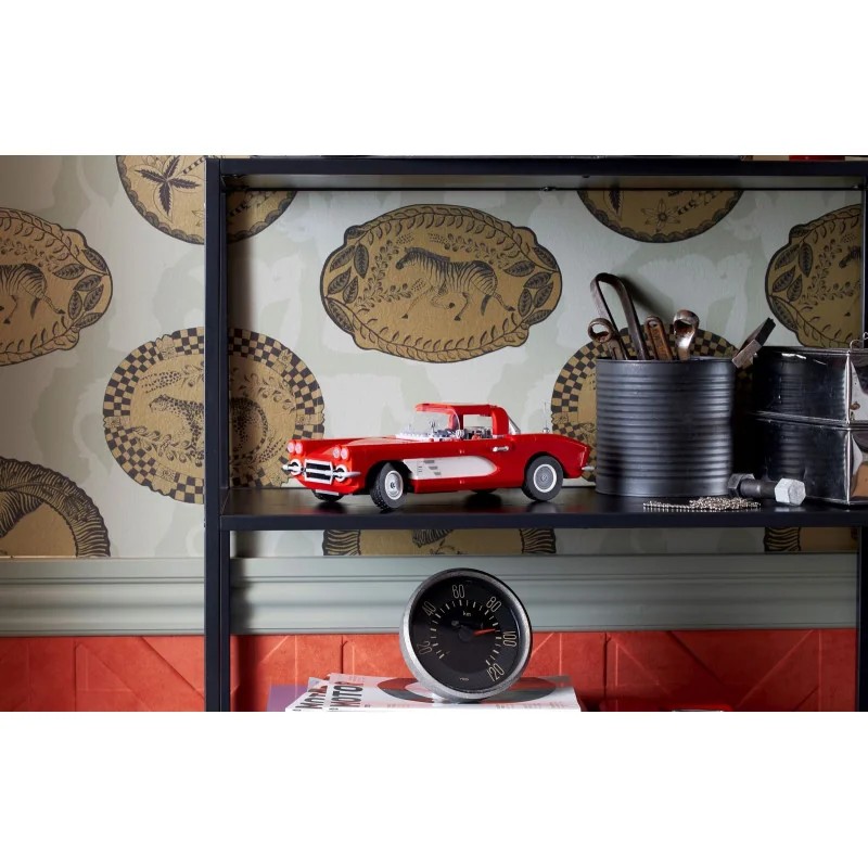 LEGO 10321 Corvette — foto 14