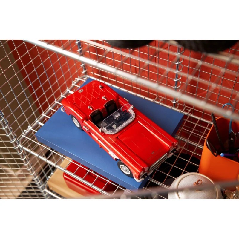 LEGO 10321 Corvette — foto 15