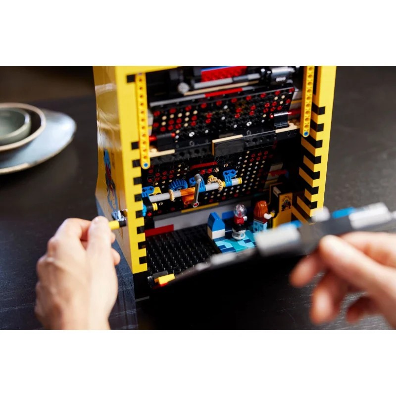 LEGO 10323 Máquina de PAC-MAN — foto 12