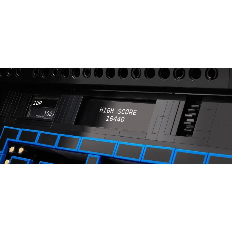 LEGO 10323 Máquina de PAC-MAN — foto 8