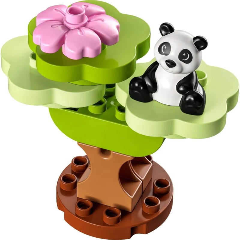 LEGO 10411 Aprende sobre la Cultura China — foto 10