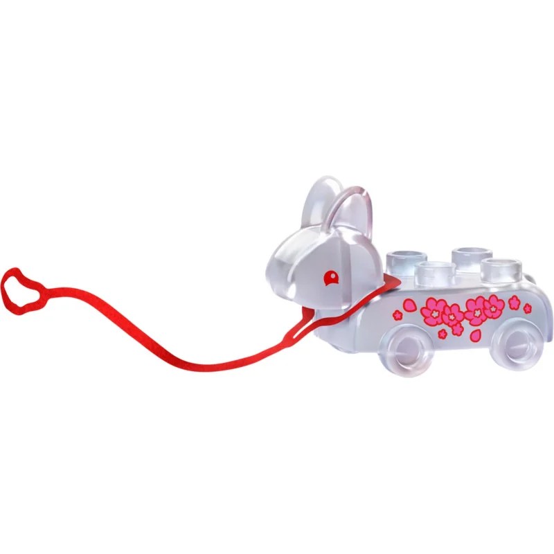 LEGO 10411 Aprende sobre la Cultura China — foto 11