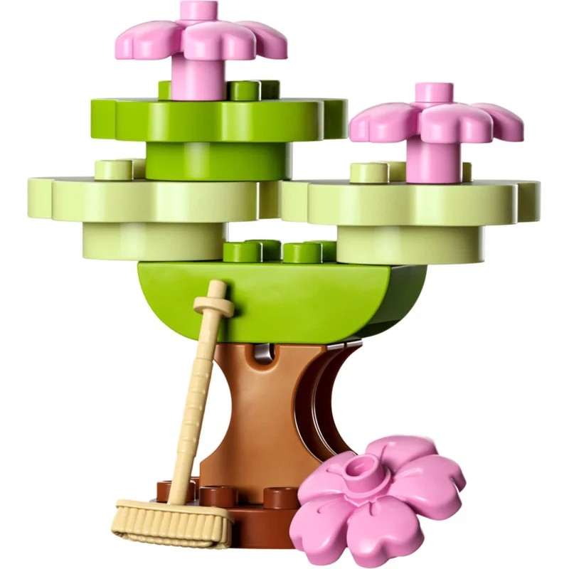 LEGO 10411 Aprende sobre la Cultura China — foto 6