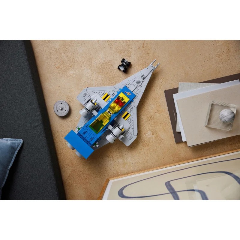 LEGO 10497 Galaxy explorer — foto 10