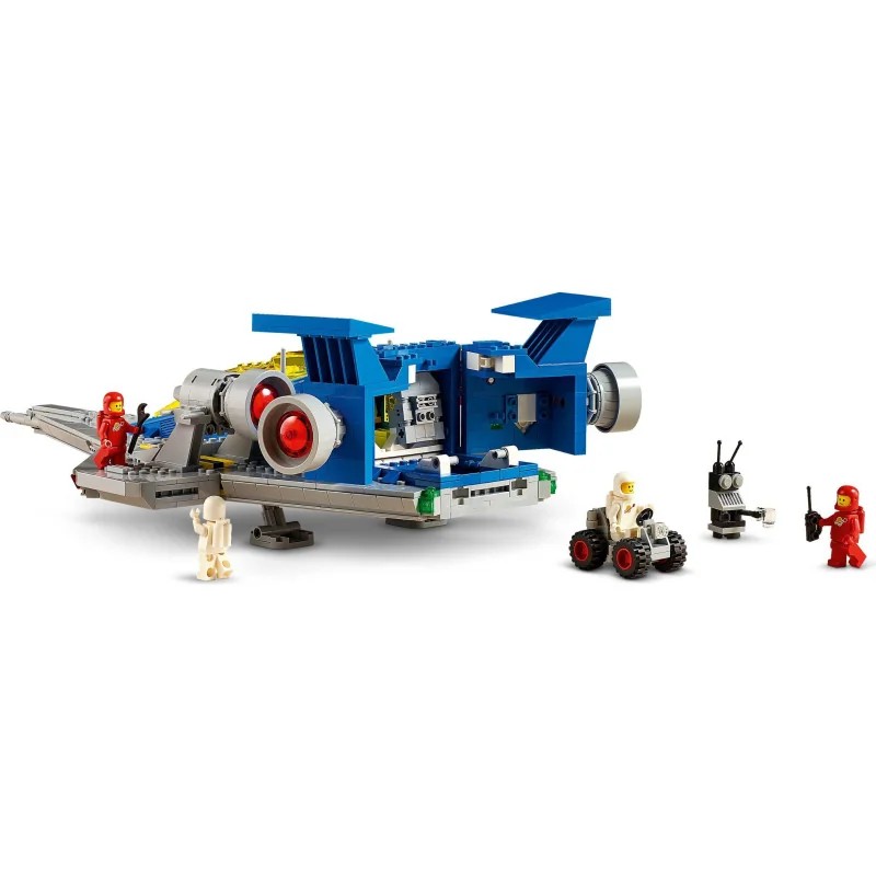 LEGO 10497 Galaxy explorer — foto 5