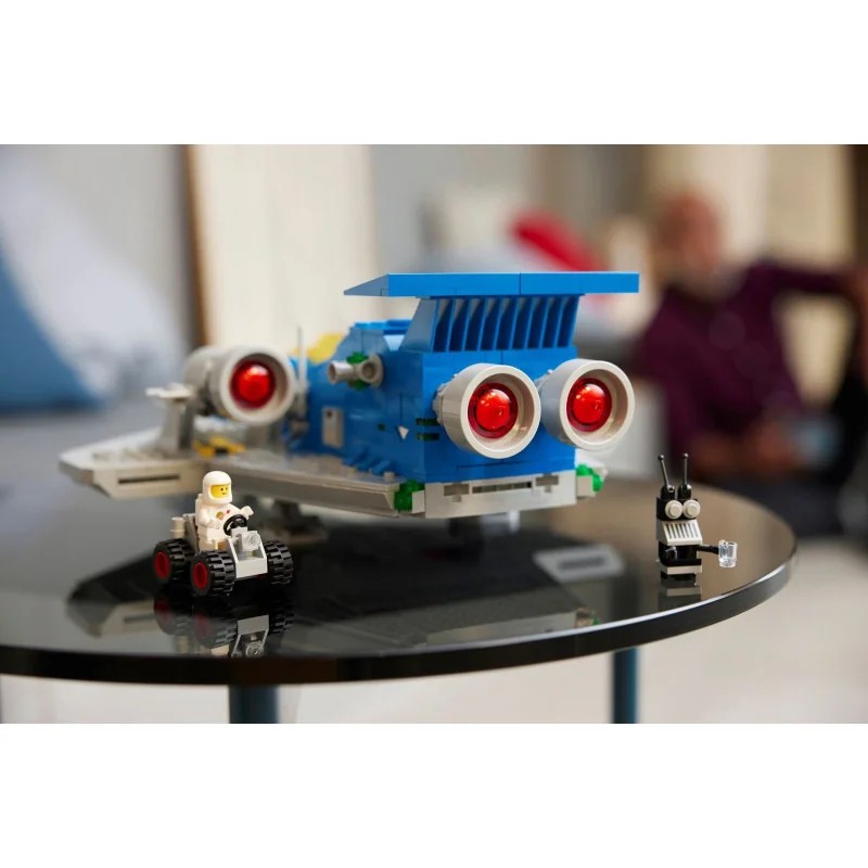 LEGO 10497 Galaxy explorer — foto 9