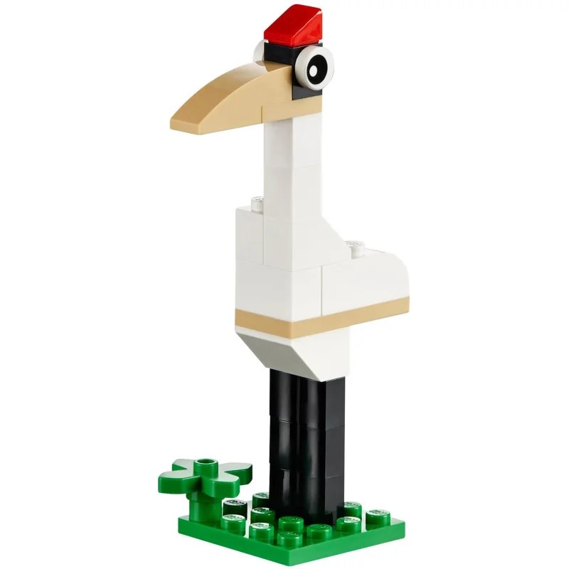 LEGO 10698 Caja de Ladrillos Creativos Grande — foto 5