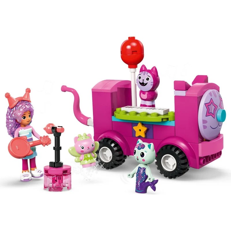 LEGO 10797 Sala para Fiestas de Gabby — foto 3