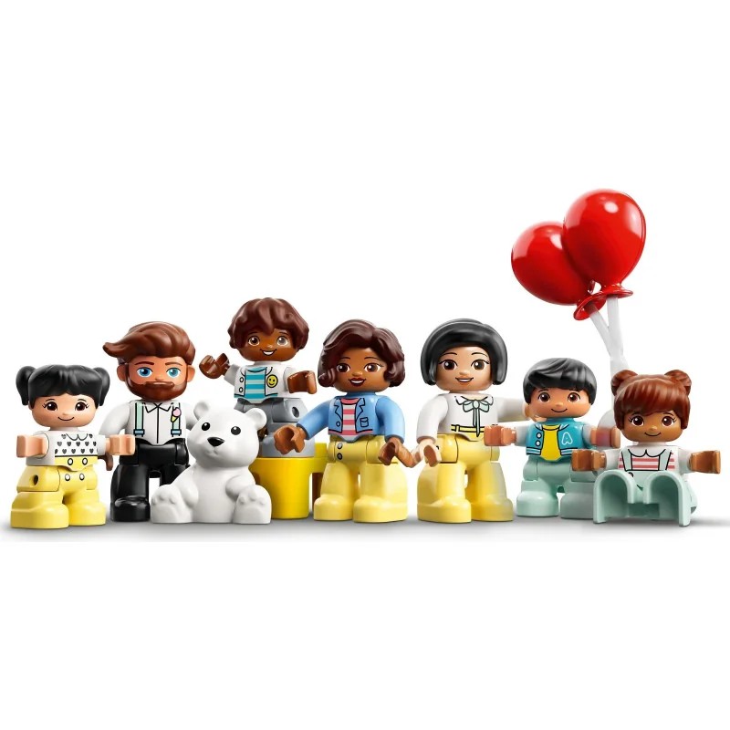 LEGO 10956 Parque de Atracciones — foto 7