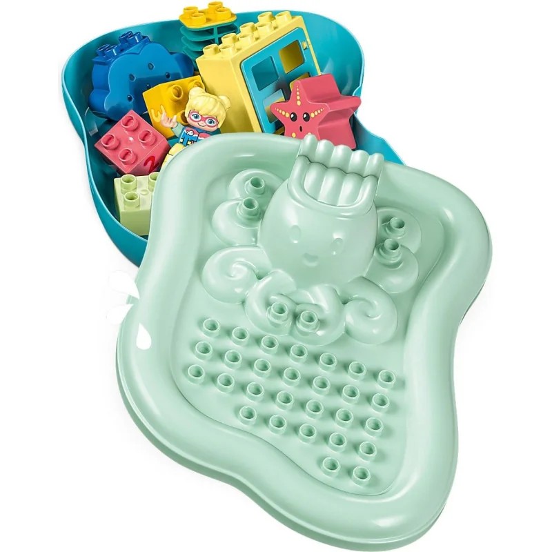 LEGO 10989 Parque Acuático — foto 5