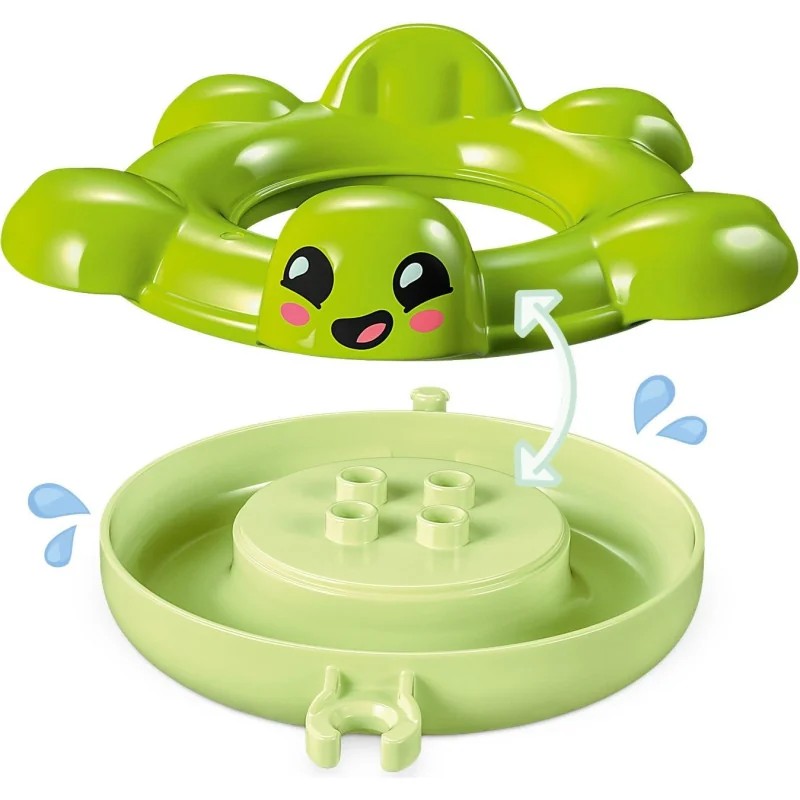 LEGO 10989 Parque Acuático — foto 6