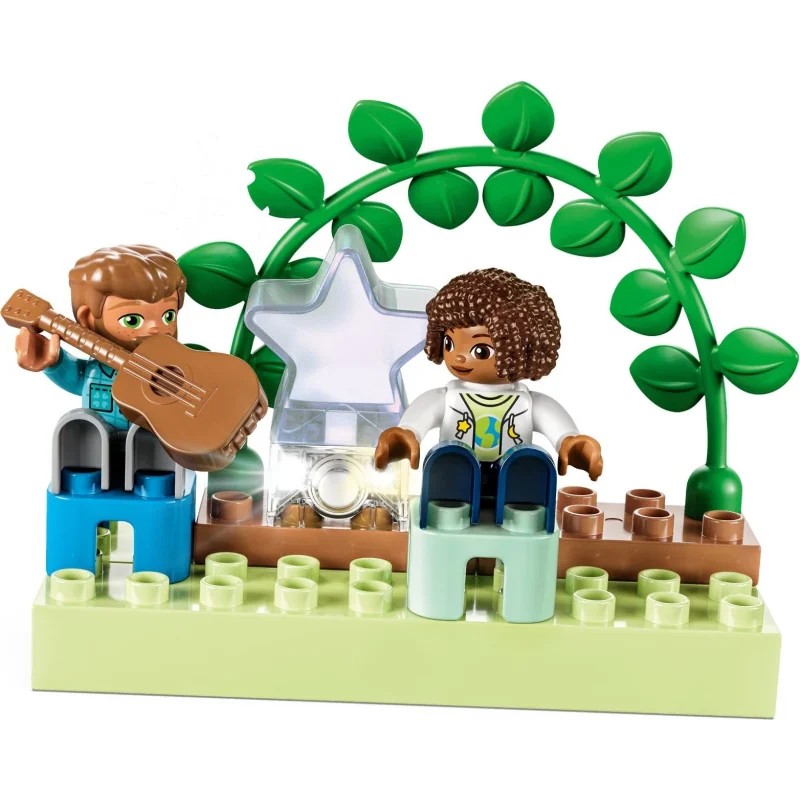 LEGO 10994 Casa Familiar 3en1 — foto 9