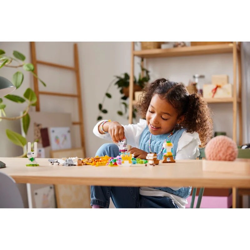 LEGO 11034 Mascotas Creativas — foto 6