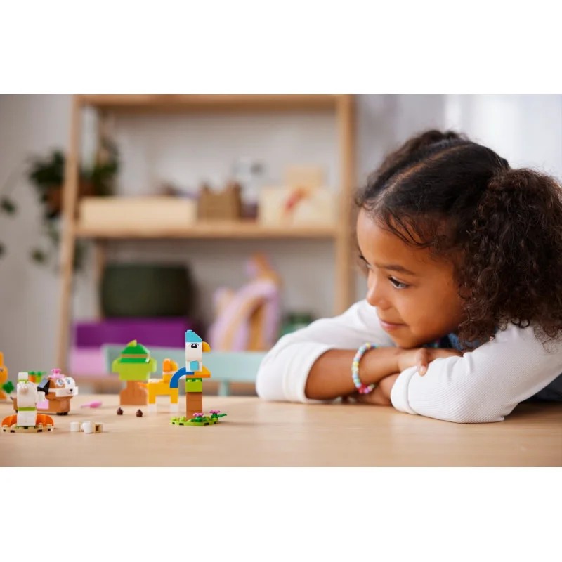 LEGO 11034 Mascotas Creativas — foto 7