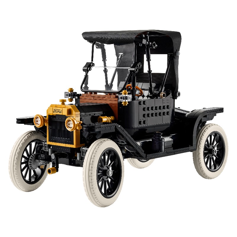 LEGO 11376 Ford Model T — foto 2
