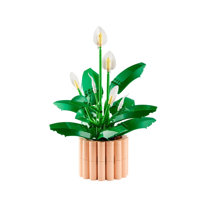 LEGO 11504 Lirio de la Paz — foto 2