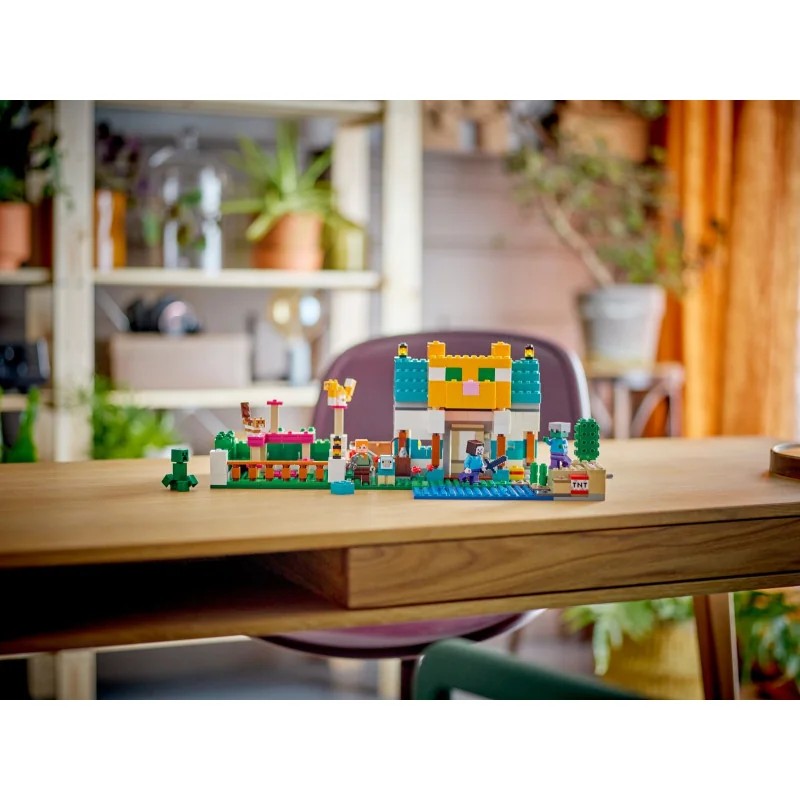 LEGO 21249 Caja Modular 4.0 — foto 9