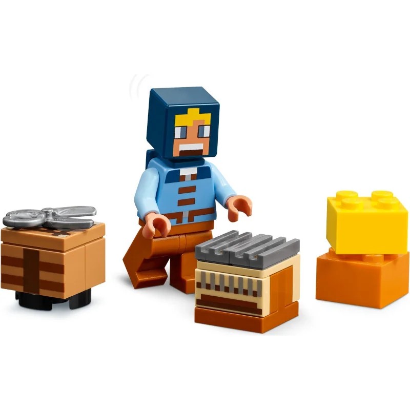 LEGO 21262 La Granja del Molino — foto 5