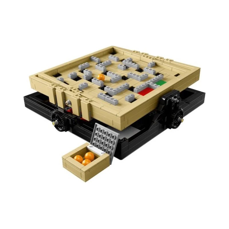 LEGO 21305 Laberinto — foto 2