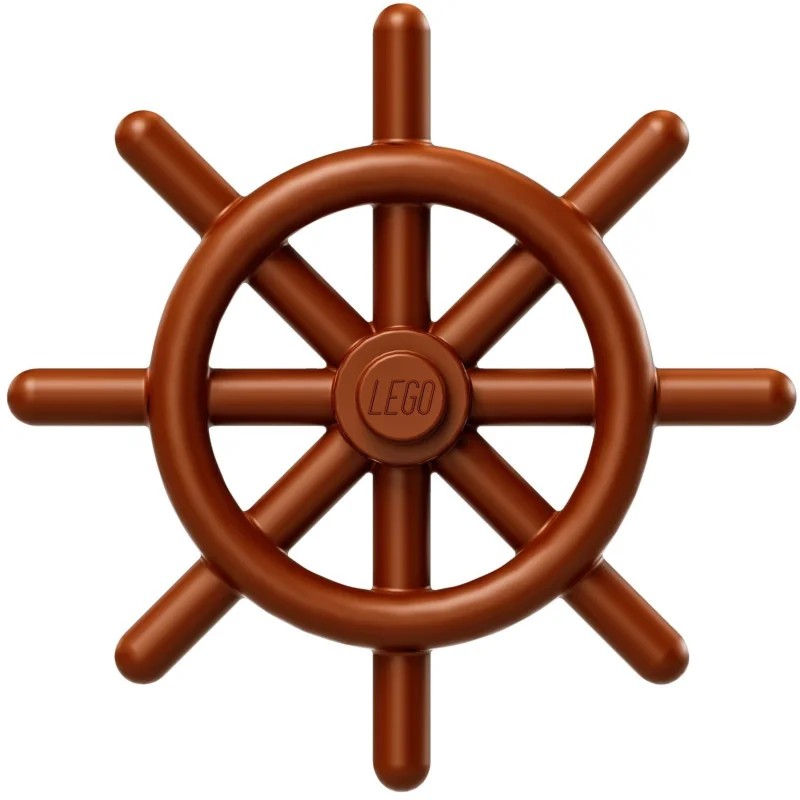 LEGO 21310 Antigua tienda de pesca — foto 13