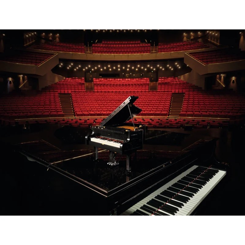 LEGO 21323 Piano de Cola — foto 15