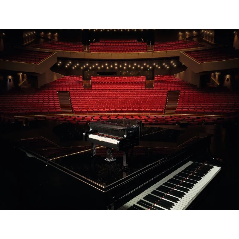 LEGO 21323 Piano de Cola — foto 17