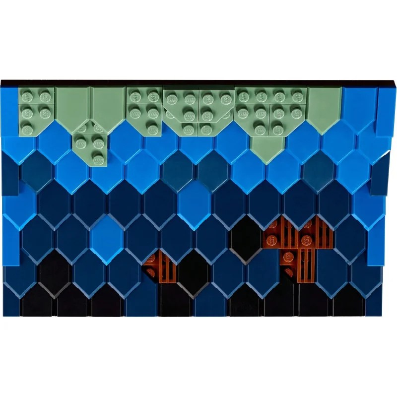 LEGO 21325 Herrería Medieval — foto 10