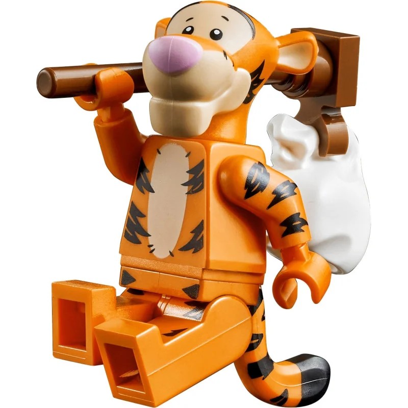 LEGO 21326 Winnie the Pooh — foto 9