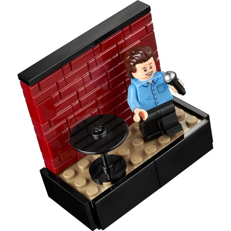 LEGO 21328 Seinfeld — foto 5