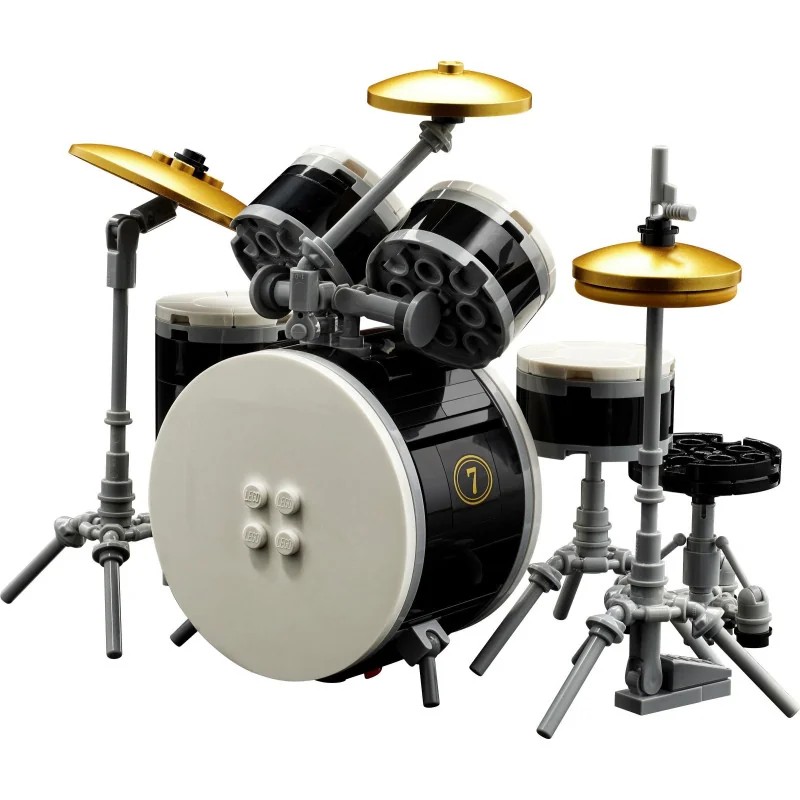 LEGO 21334 Cuarteto de Jazz — foto 11