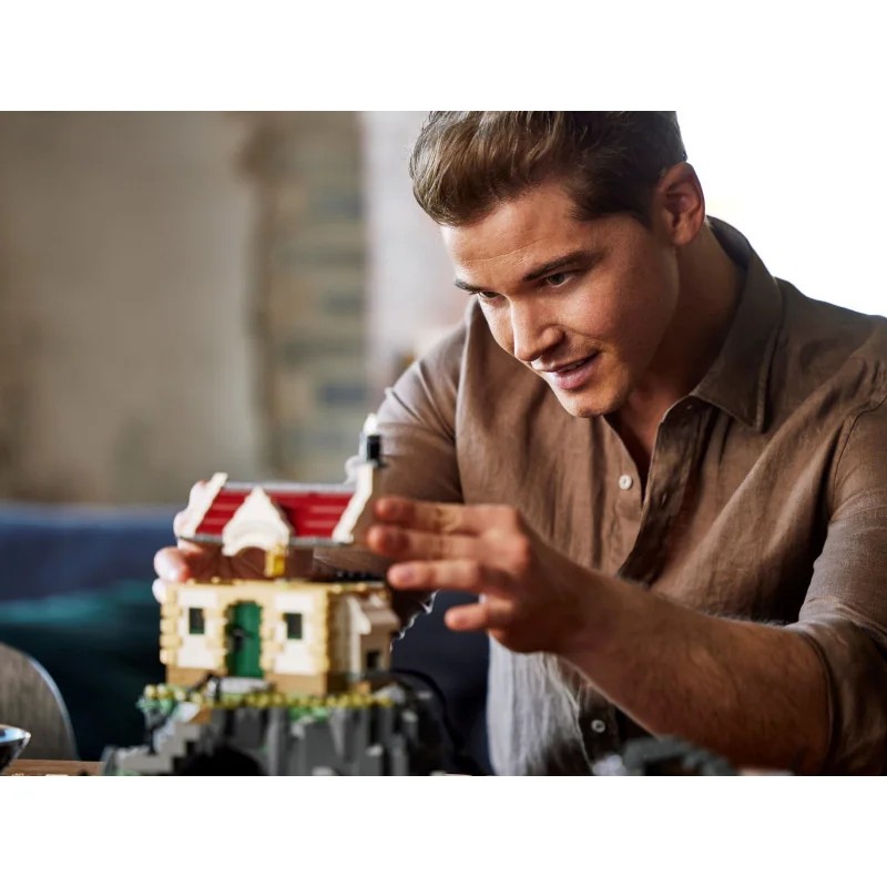 LEGO 21335 Faro Motorizado — foto 16