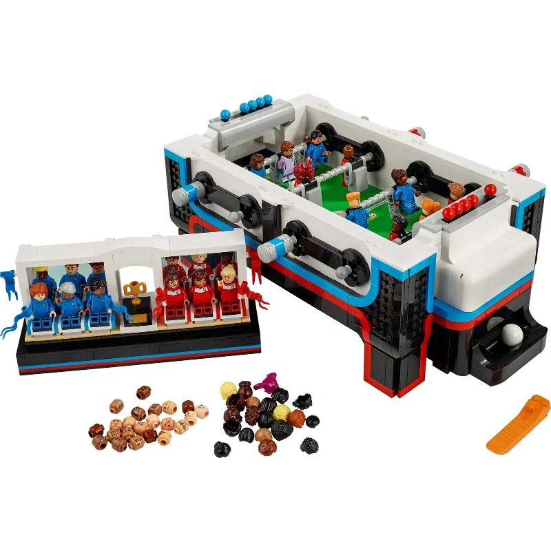 LEGO 21337 Futbolín — foto 2