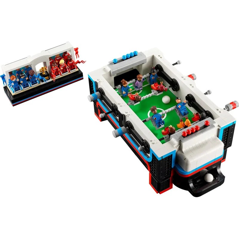 LEGO 21337 Futbolín — foto 4
