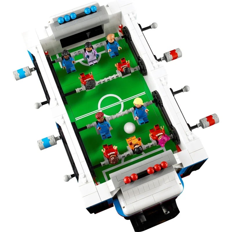 LEGO 21337 Futbolín — foto 5