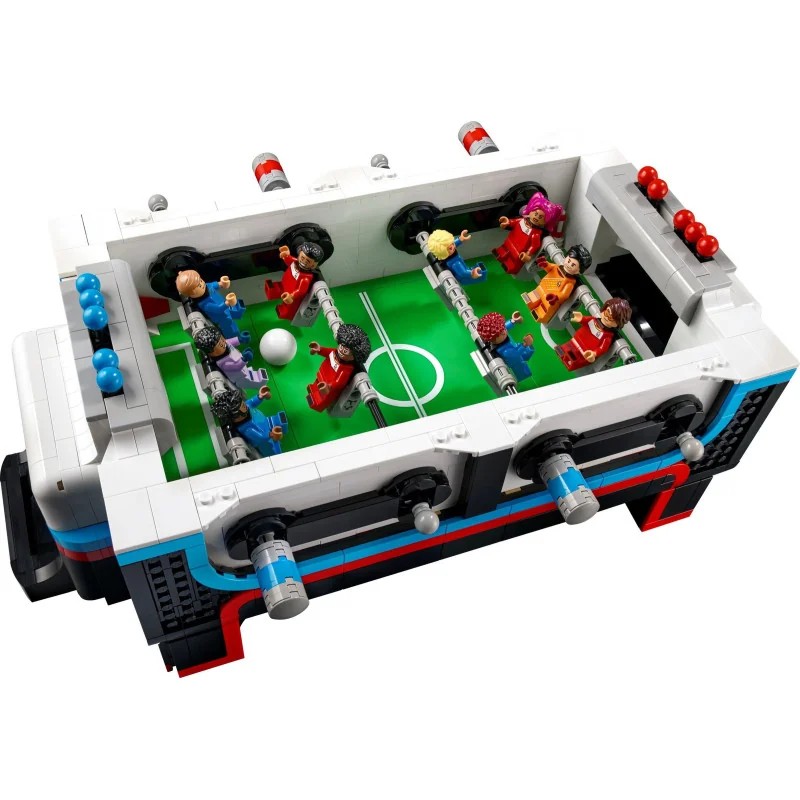 LEGO 21337 Futbolín — foto 6