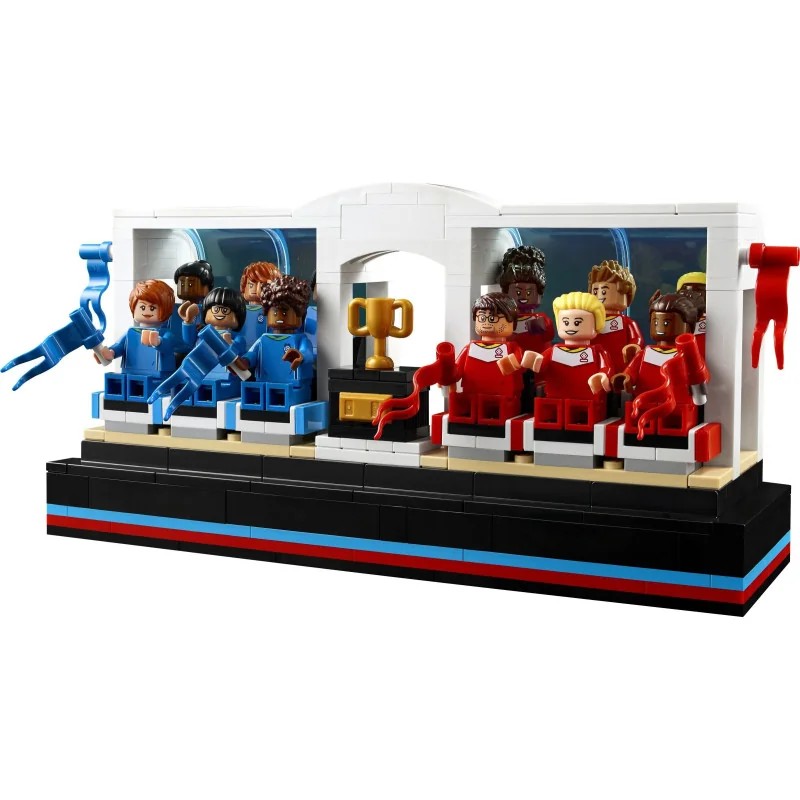 LEGO 21337 Futbolín — foto 7