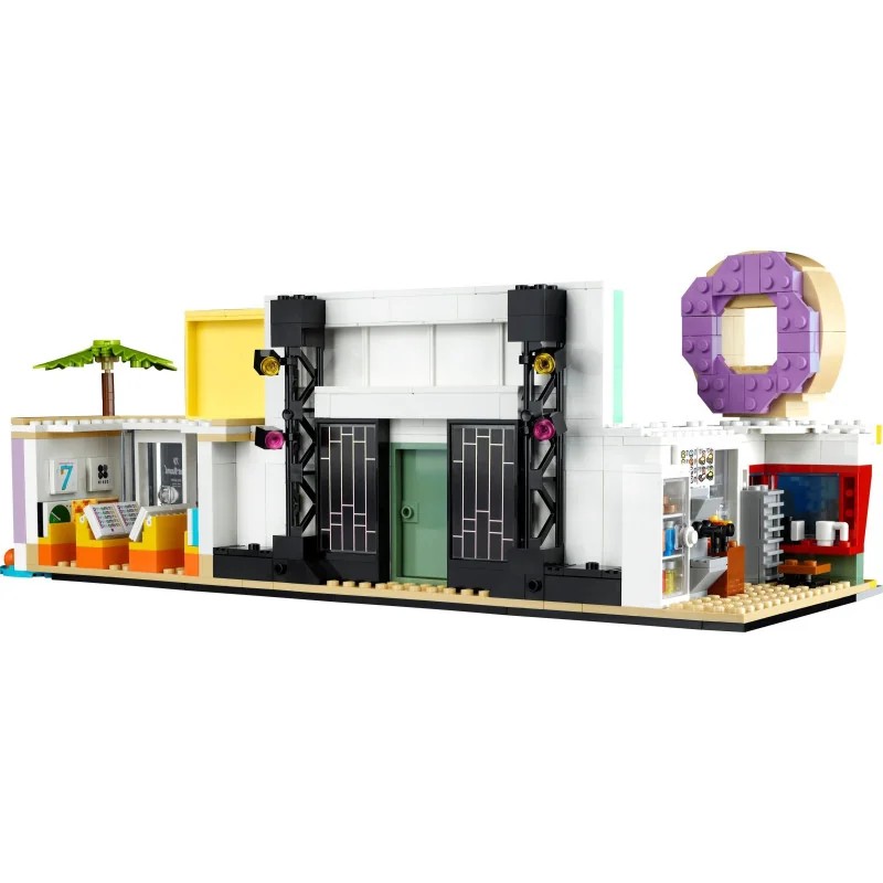 LEGO 21339 BTS Dynamite — foto 10