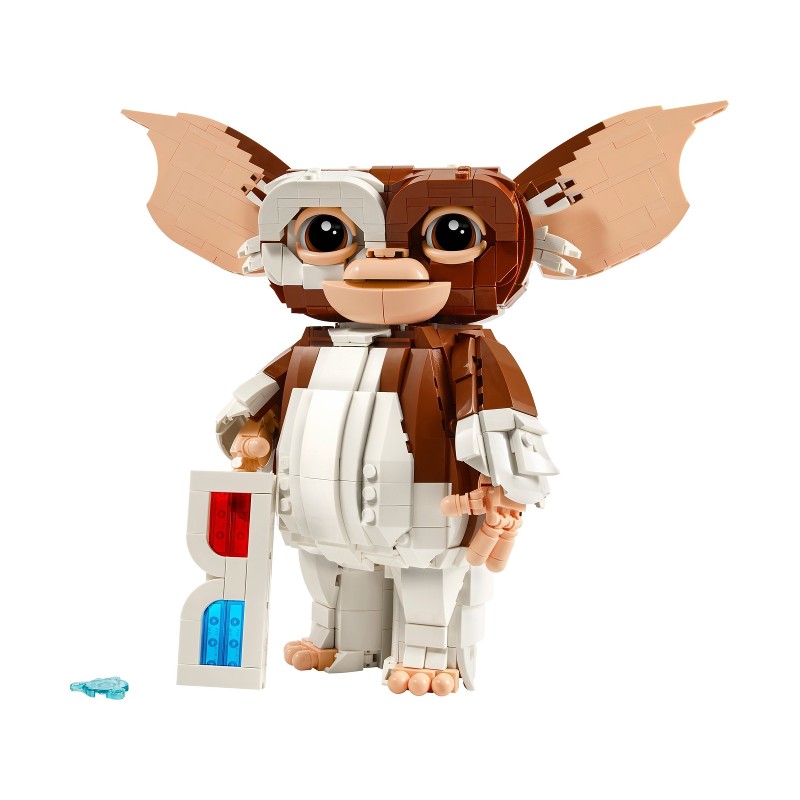 LEGO 21361 Gremlins: Gizmo — foto 2