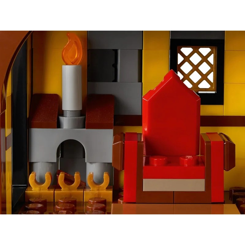 LEGO 31120 Castillo Medieval — foto 13