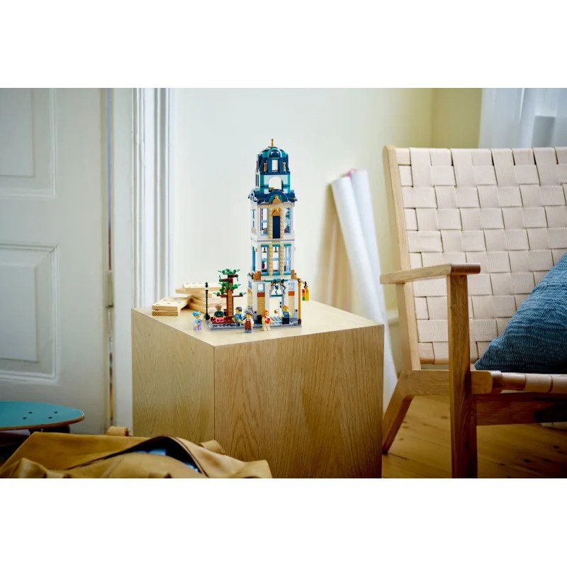 LEGO 31141 Calle Principal — foto 10